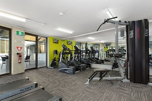 Palestra