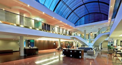 Novotel Sydney Parramatta