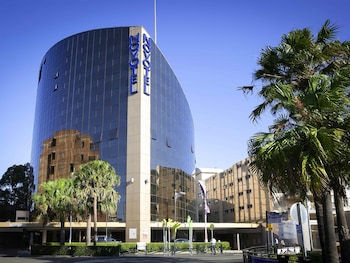 Novotel Sydney Parramatta