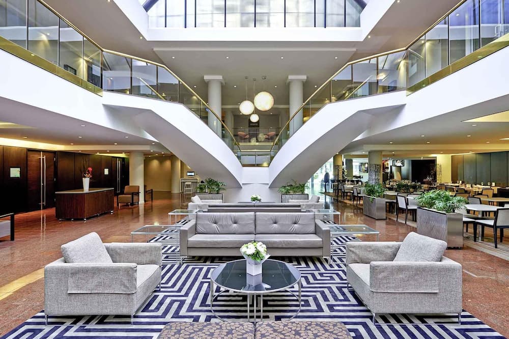 Novotel Sydney Parramatta