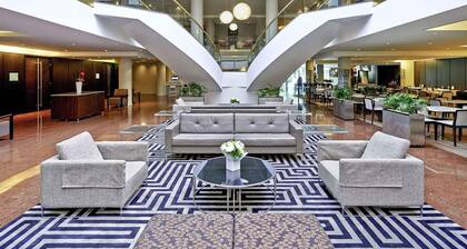 Novotel Sydney Parramatta