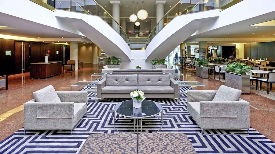 Novotel Sydney Parramatta