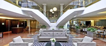 Novotel Sydney Parramatta