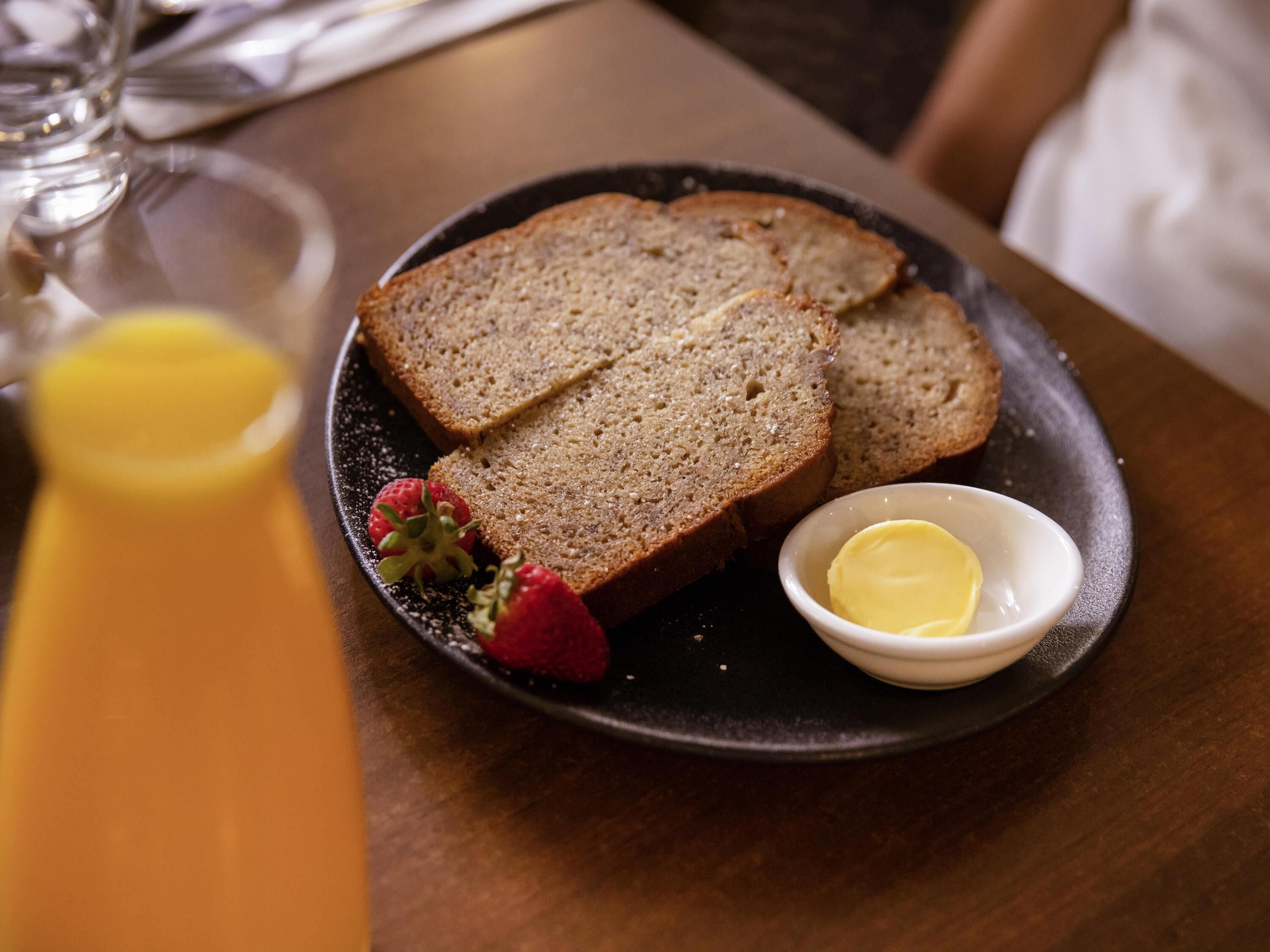 Frokostområde