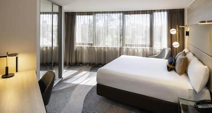 Novotel Sydney Parramatta
