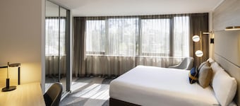 Novotel Sydney Parramatta