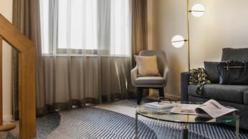 Deluxe Room, 1 King Bed (Spa)