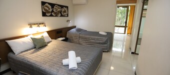 Miners Lodge Motor Inn