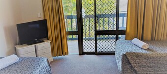 Miners Lodge Motor Inn