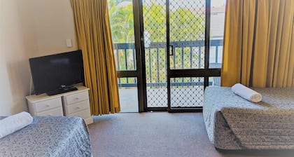 Miners Lodge Motor Inn