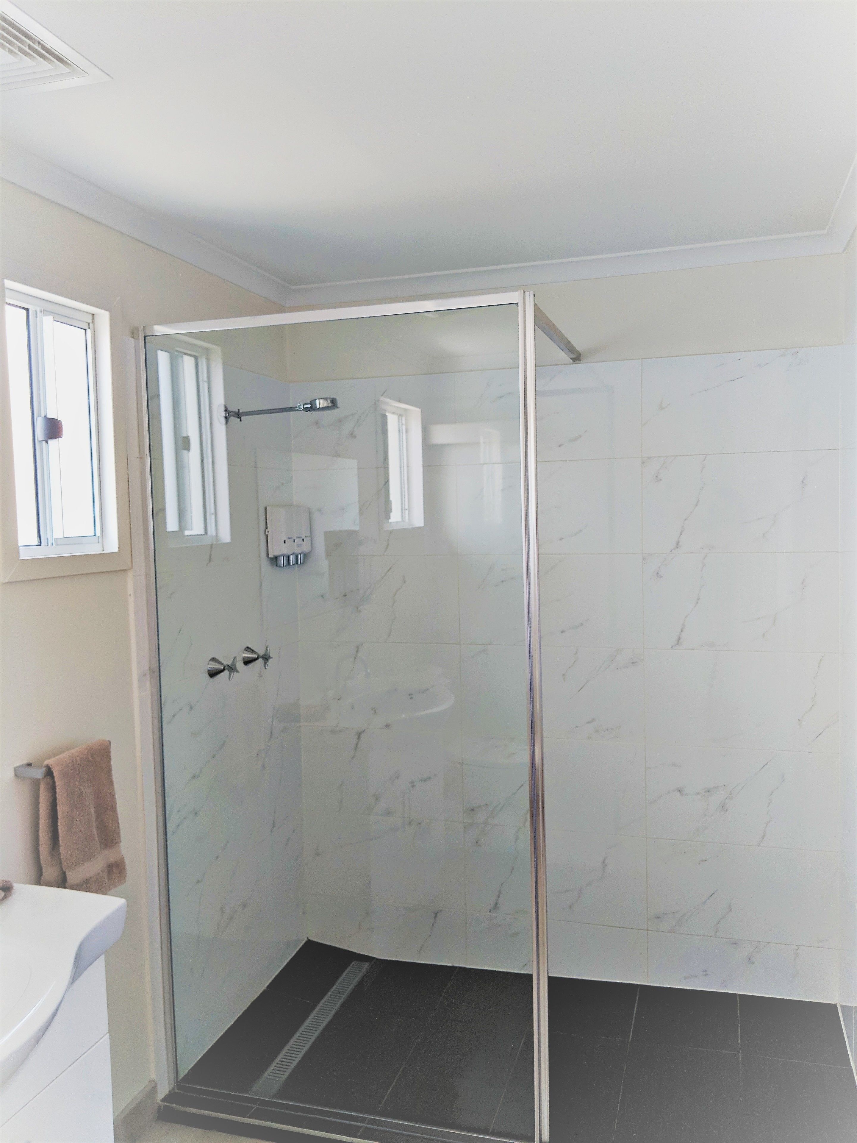 Deluxe Double Room, 1 Queen Bed, Ensuite