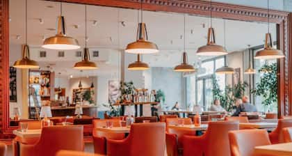 Plaza Boutique Hotel – Czech Leading Hotels
