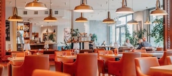 Plaza Boutique Hotel – Czech Leading Hotels