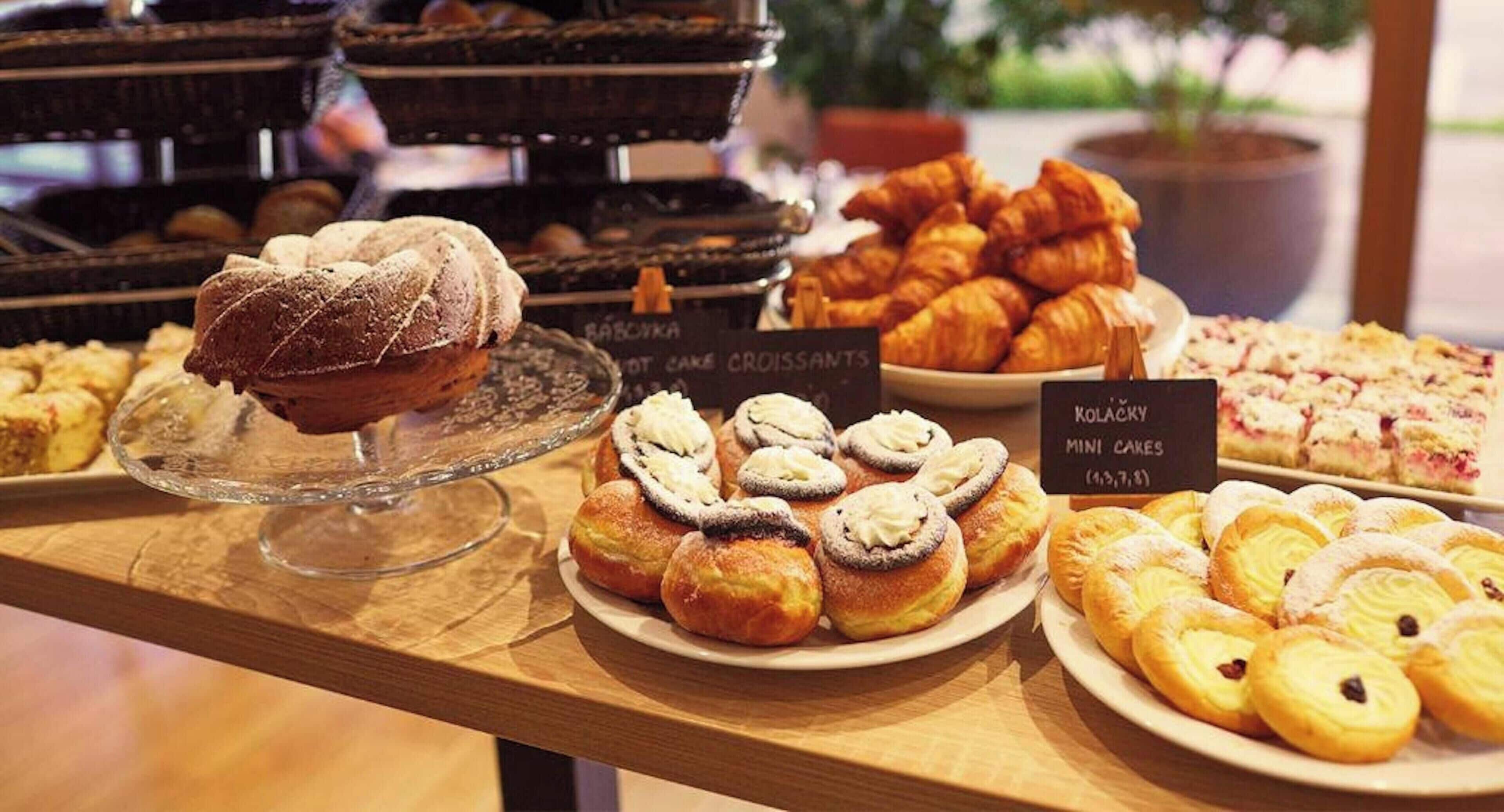 Photo - Plaza Boutique Hotel - Czech Leading Hotels