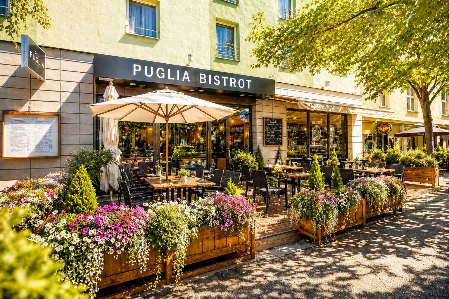 Foto - Plaza Boutique Hotel – Czech Leading Hotels