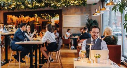 Plaza Boutique Hotel – Czech Leading Hotels