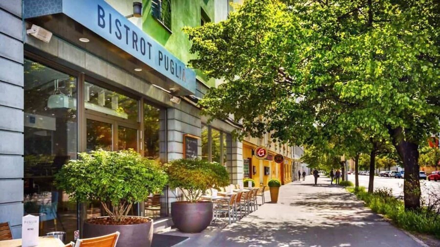 Plaza Prague Hotel - Czech Leading Hotels