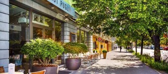 Plaza Prague Hotel - Czech Leading Hotels