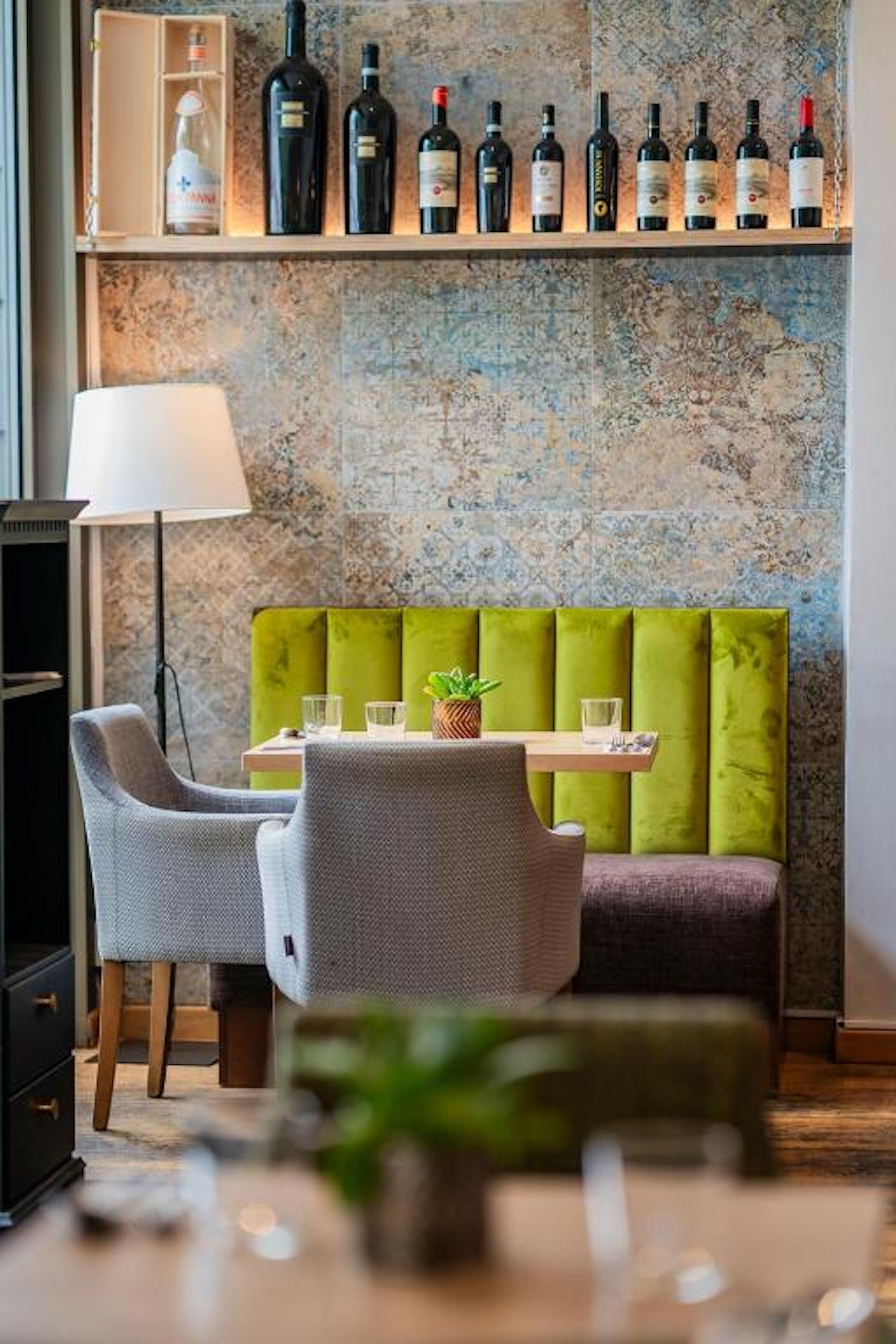 Photo - Plaza Boutique Hotel - Czech Leading Hotels