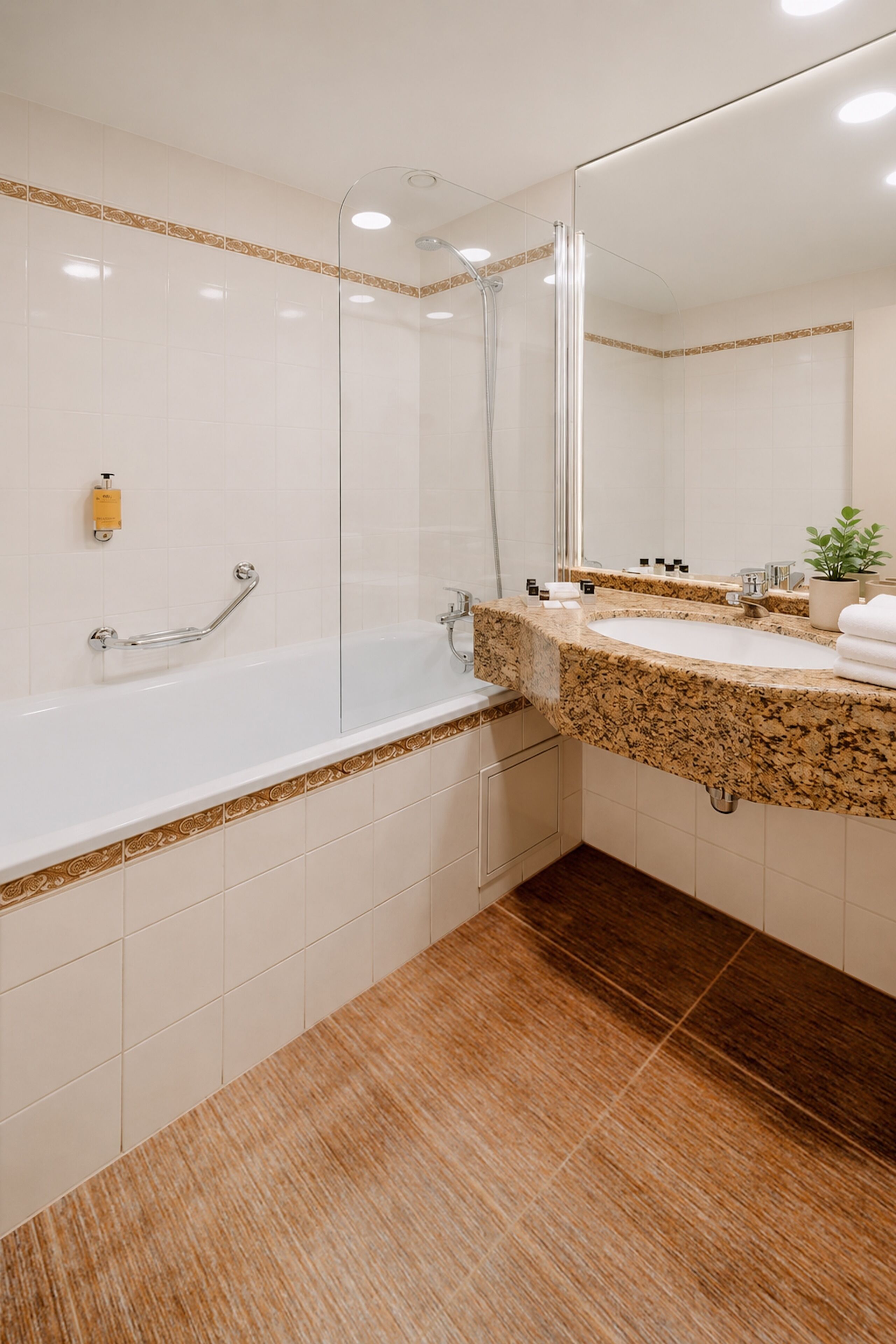 Foto - Plaza Boutique Hotel – Czech Leading Hotels