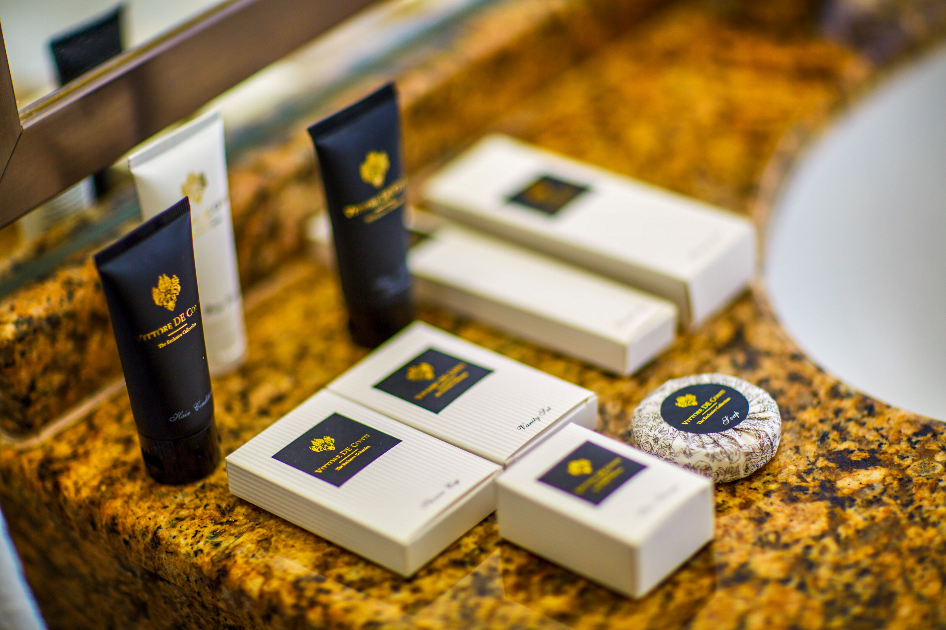 1 bedroom, hypo-allergenic bedding, minibar, in-room safe