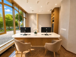 Recepció