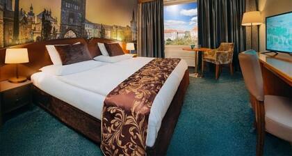 Plaza Boutique Hotel – Czech Leading Hotels