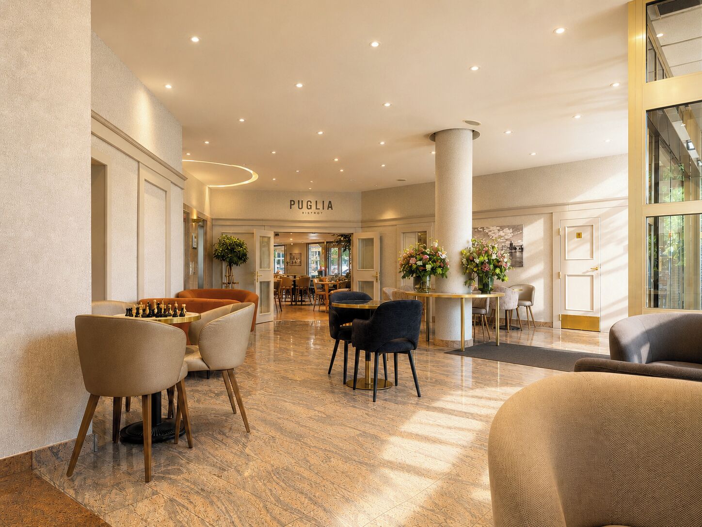 Foto - Plaza Boutique Hotel – Czech Leading Hotels