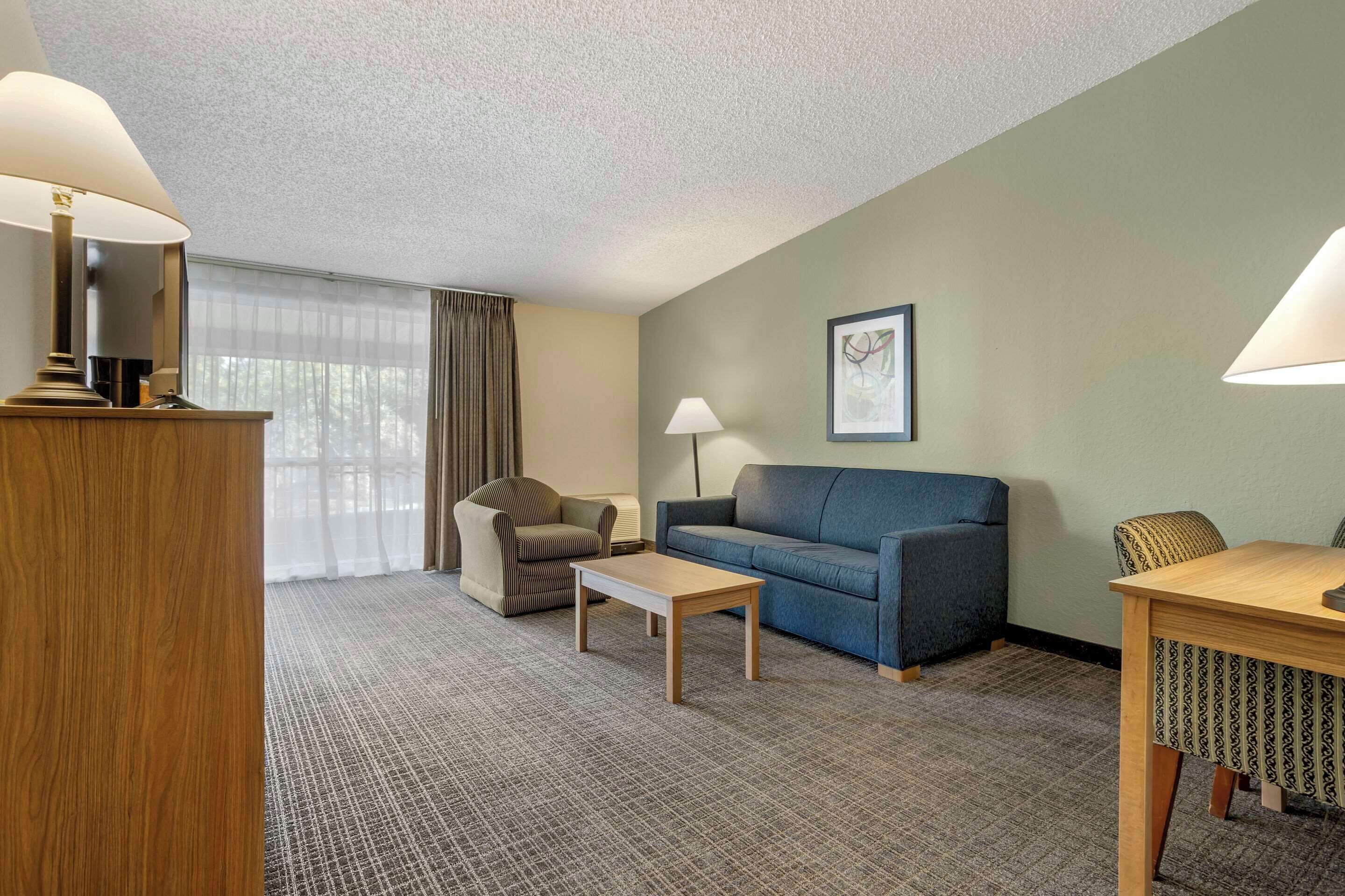 Foto - Quality Inn & Suites NRG Park - Medical Center
