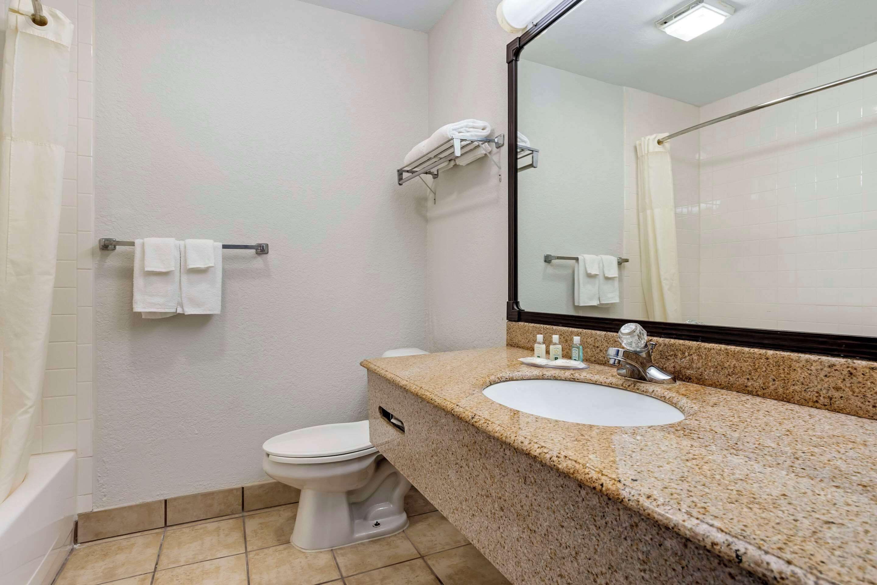 Foto - Quality Inn & Suites NRG Park - Medical Center