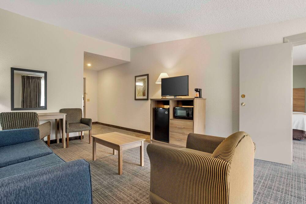 Quality Inn & Suites NRG Park - Medical Center