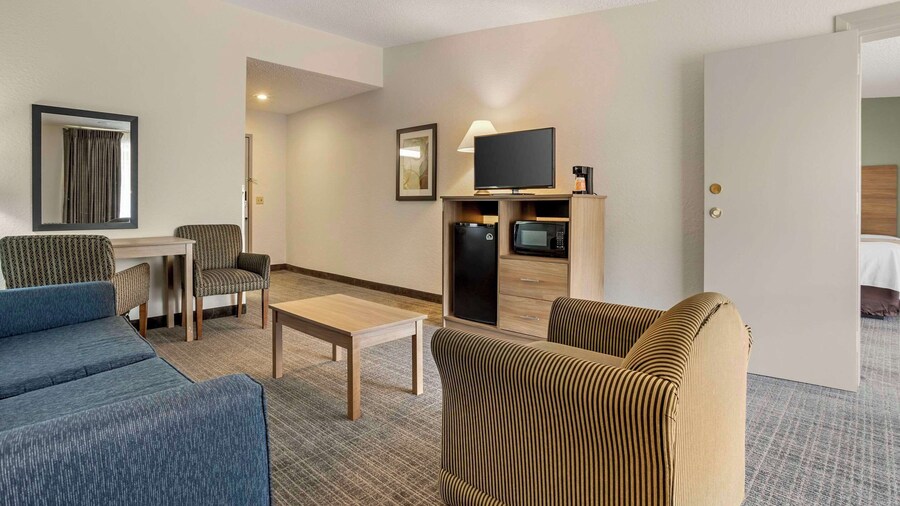 Quality Inn & Suites NRG Park - Medical Center