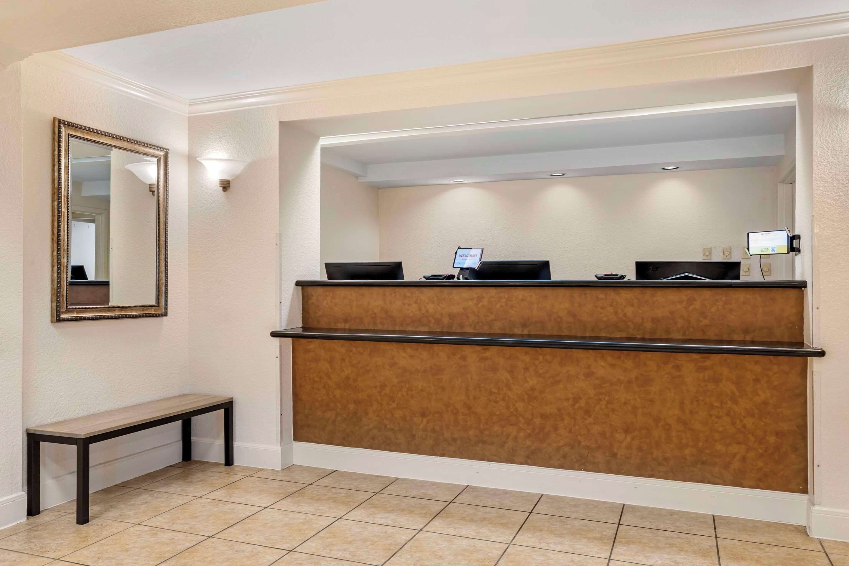 Foto - Quality Inn & Suites NRG Park - Medical Center