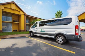 Property amenity - Quality Inn & Suites NRG Park - Medical Center (Houston)
