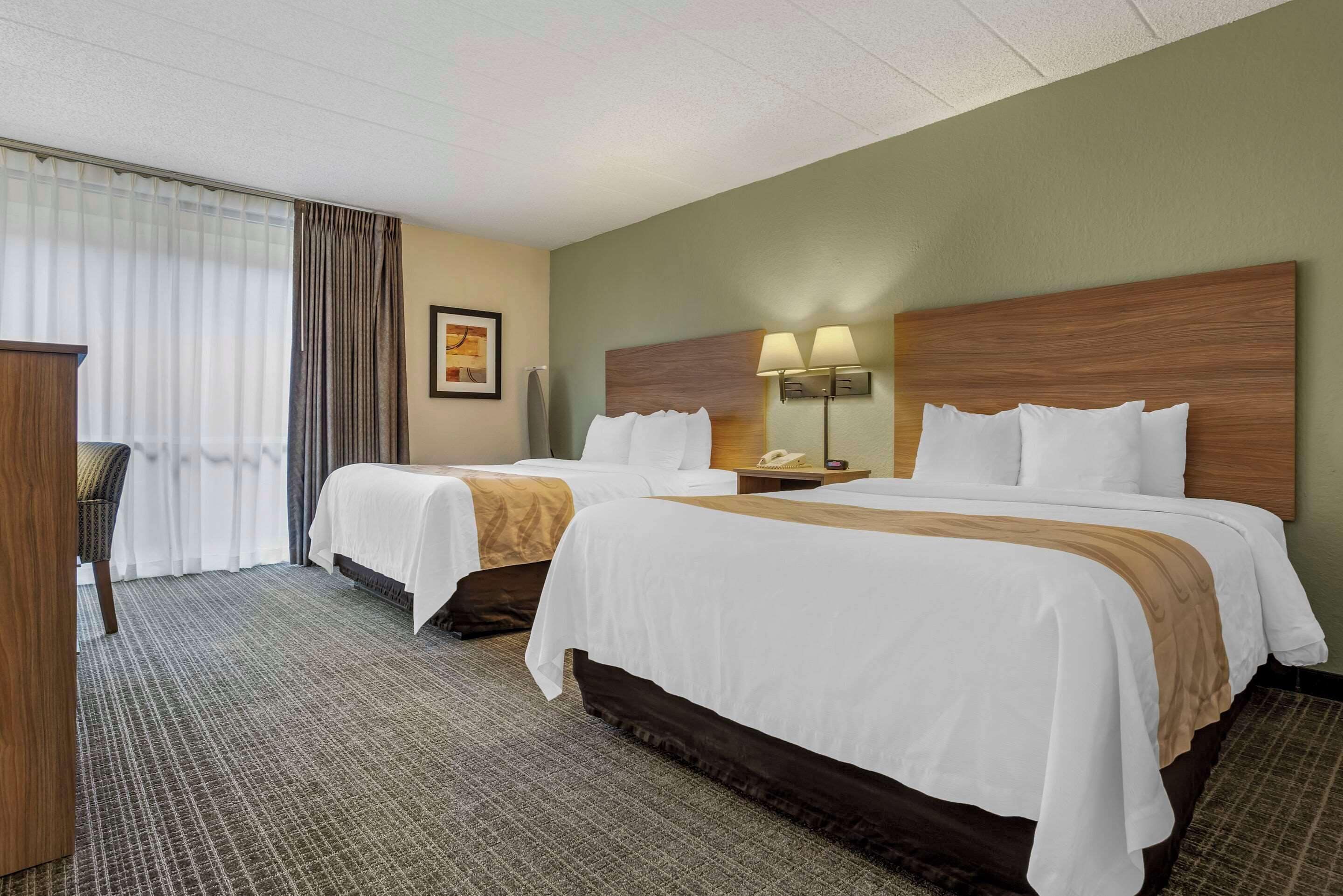 Foto - Quality Inn & Suites NRG Park - Medical Center