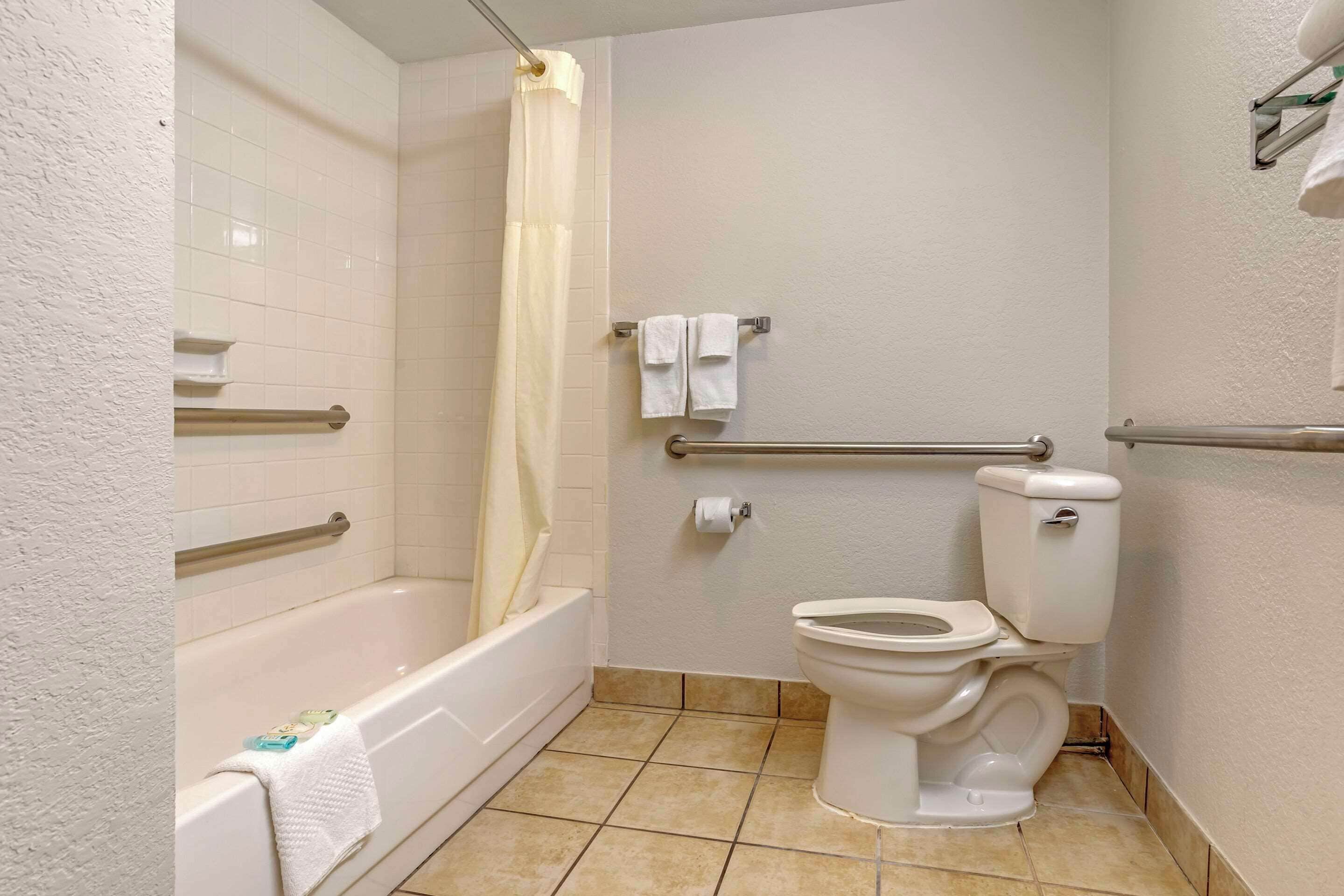 Foto - Quality Inn & Suites NRG Park - Medical Center