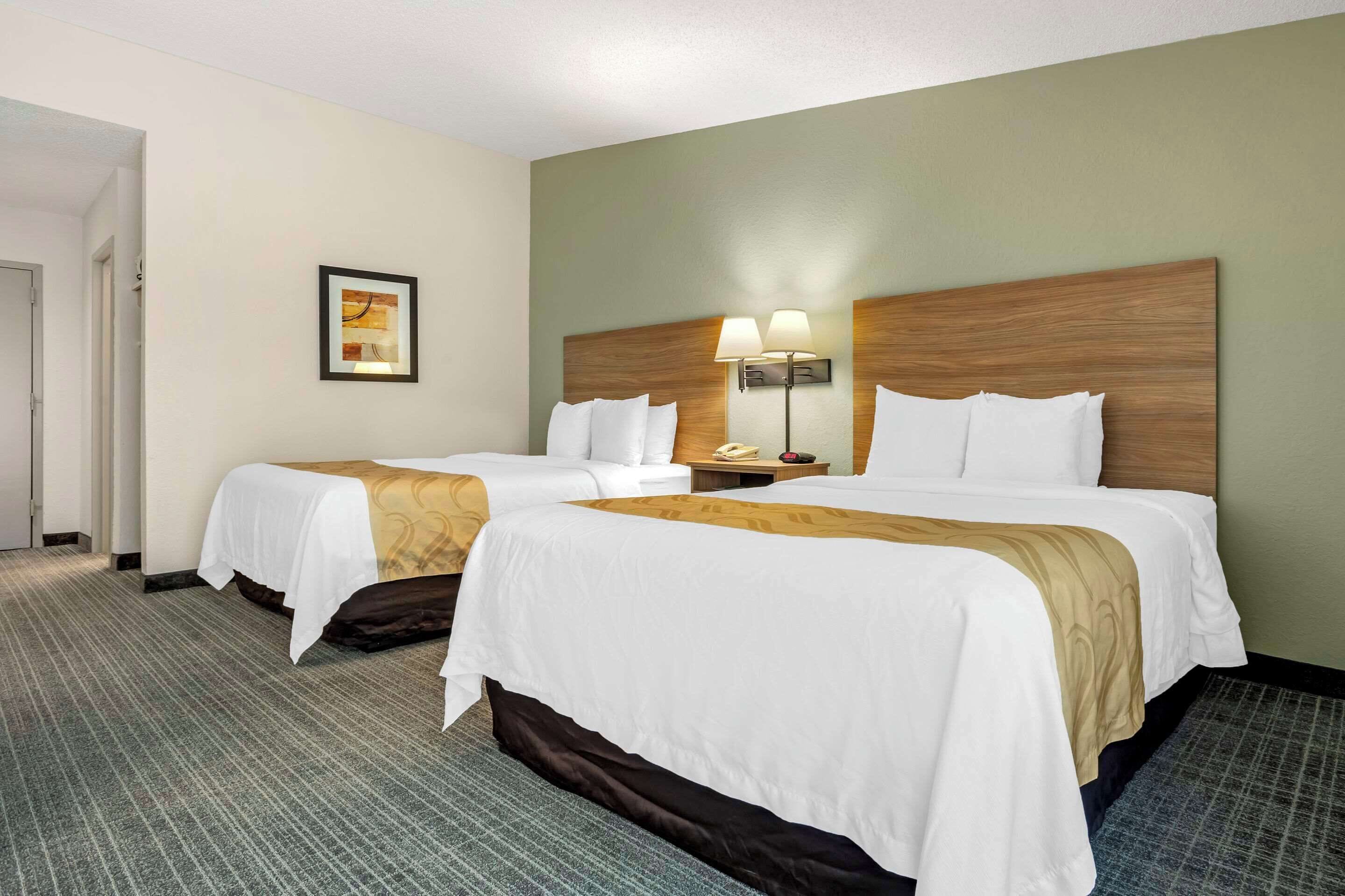 Foto - Quality Inn & Suites NRG Park - Medical Center