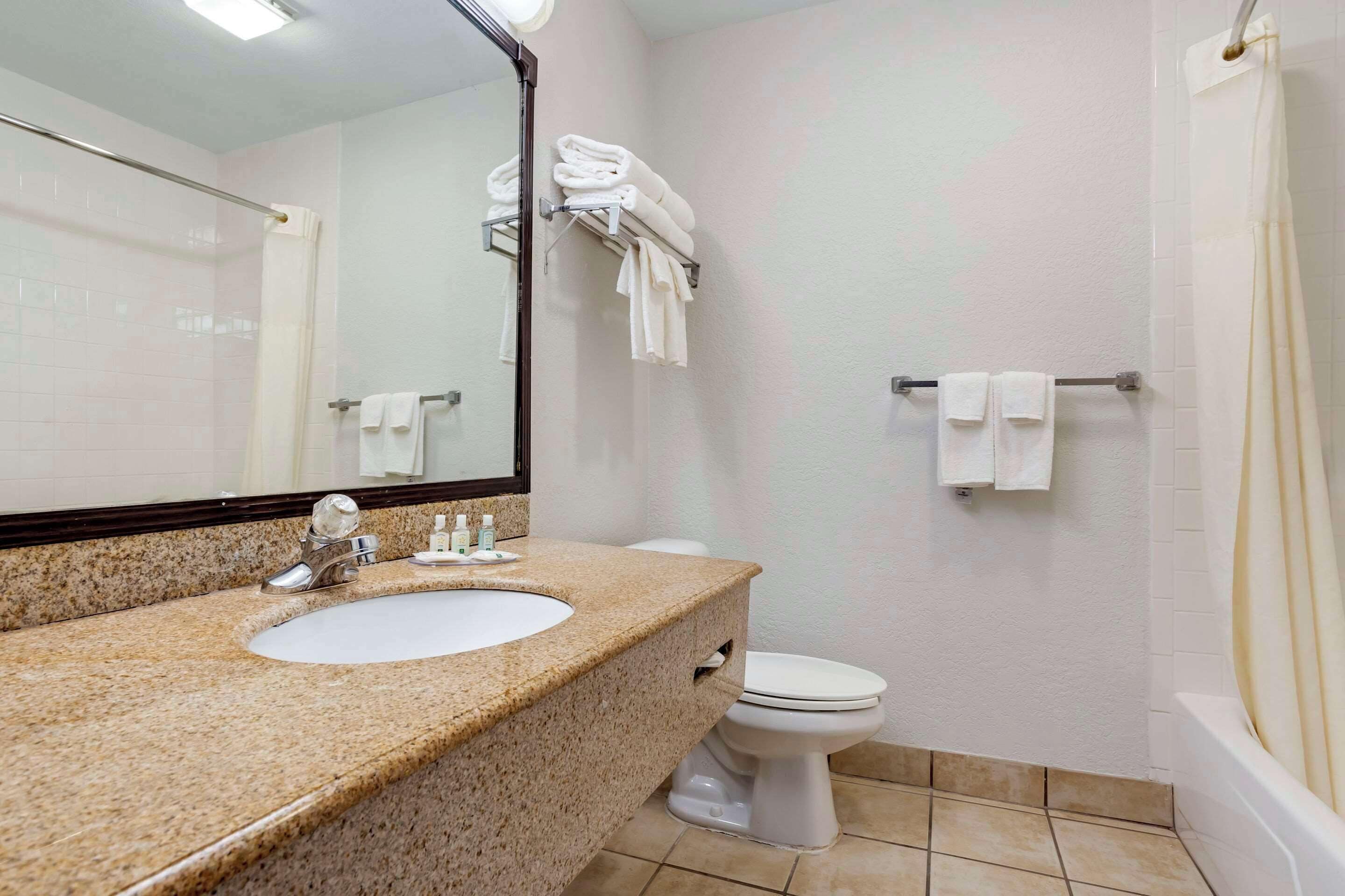 Foto - Quality Inn & Suites NRG Park - Medical Center