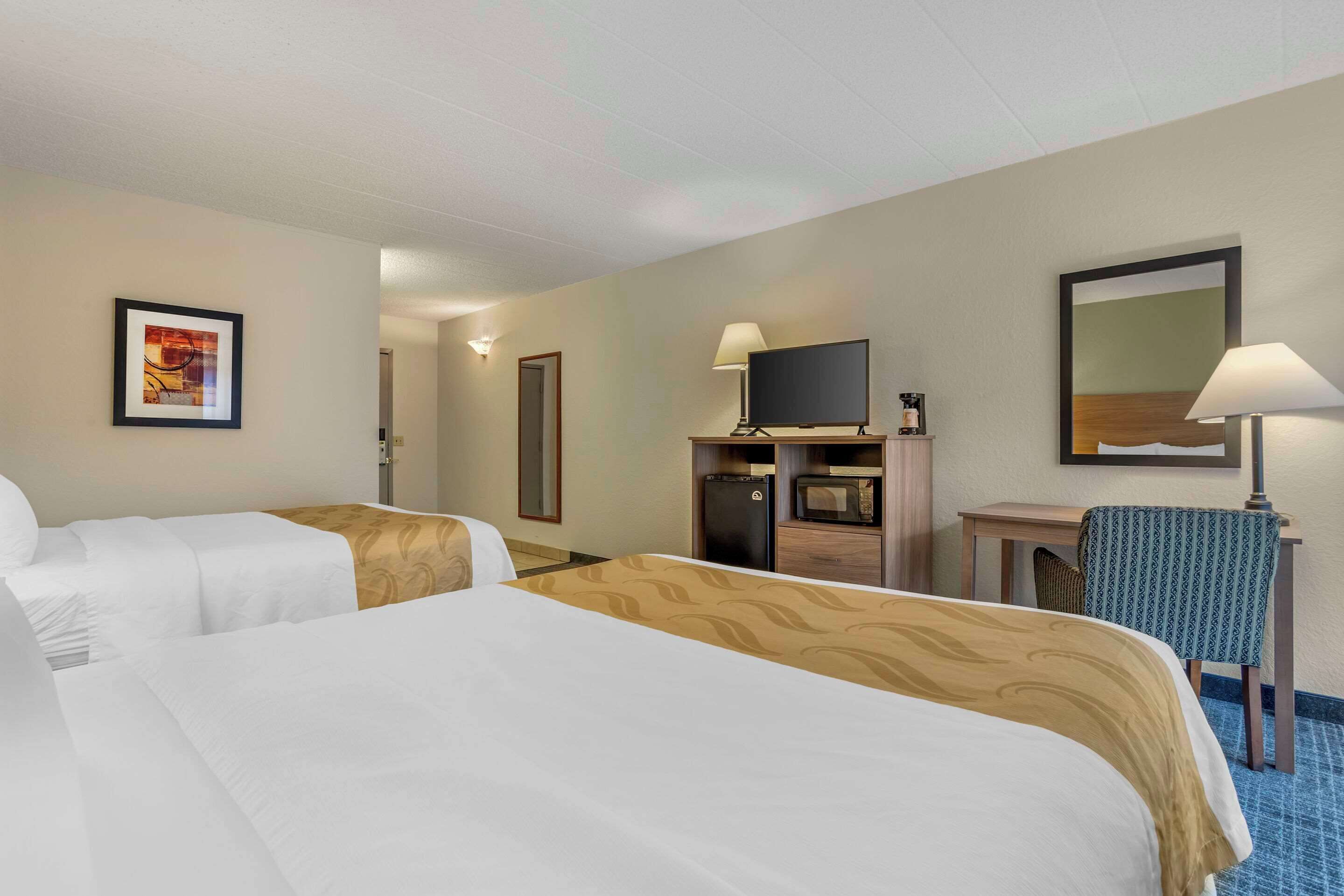 Foto - Quality Inn & Suites NRG Park - Medical Center