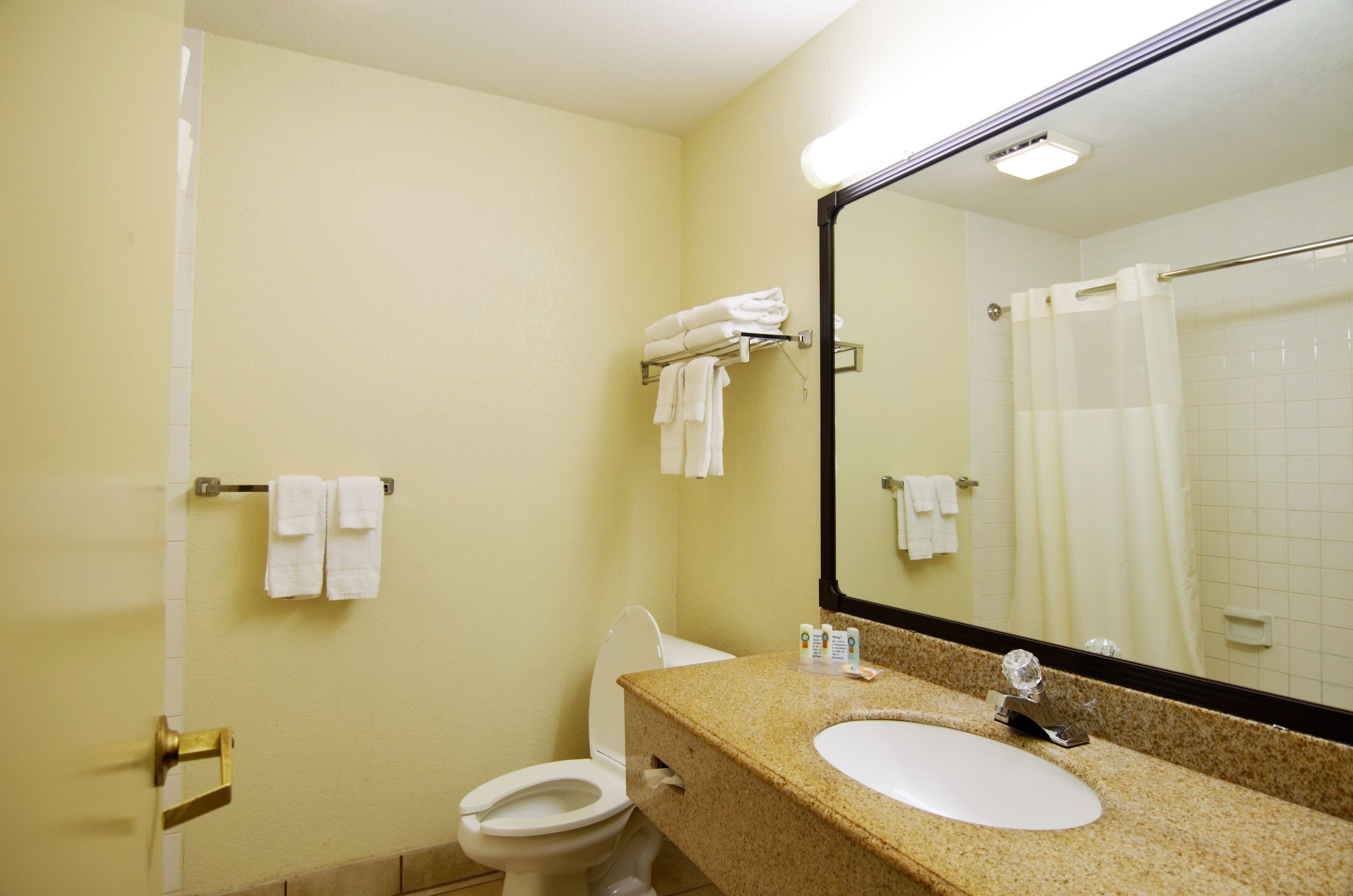 Foto - Quality Inn & Suites NRG Park - Medical Center