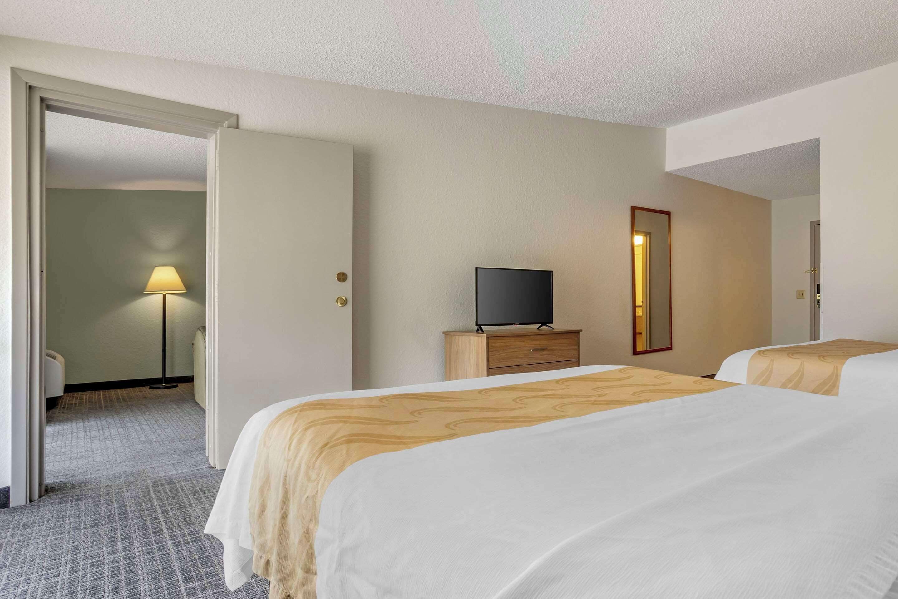 Foto - Quality Inn & Suites NRG Park - Medical Center