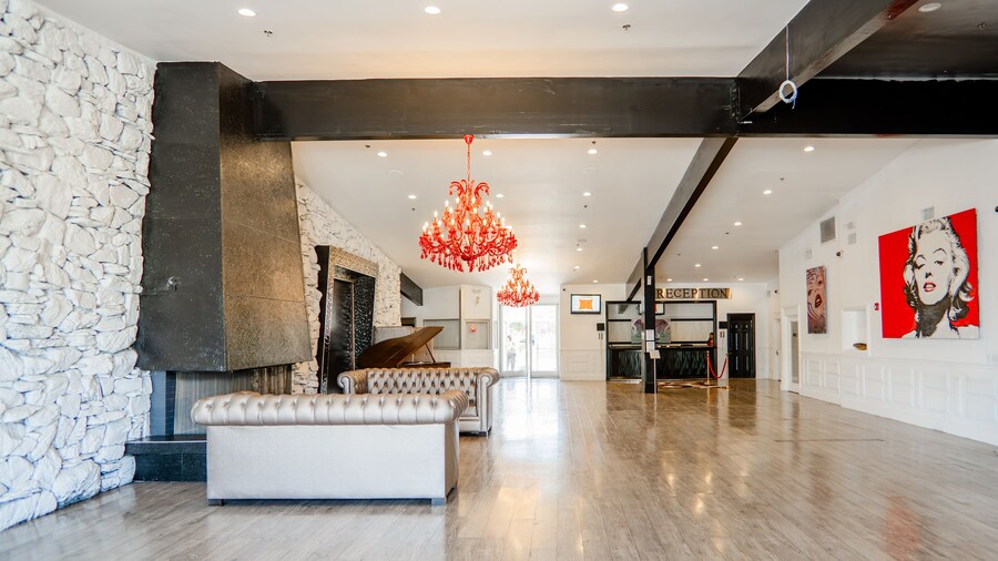 GT Hotels Inn & Suites Extended Stay