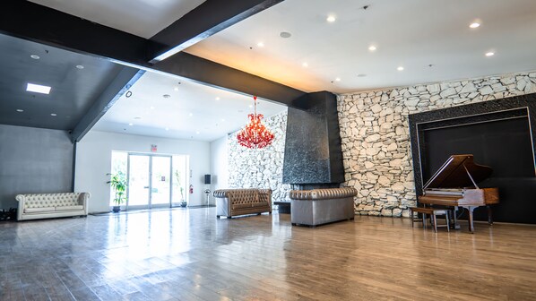 Ballroom