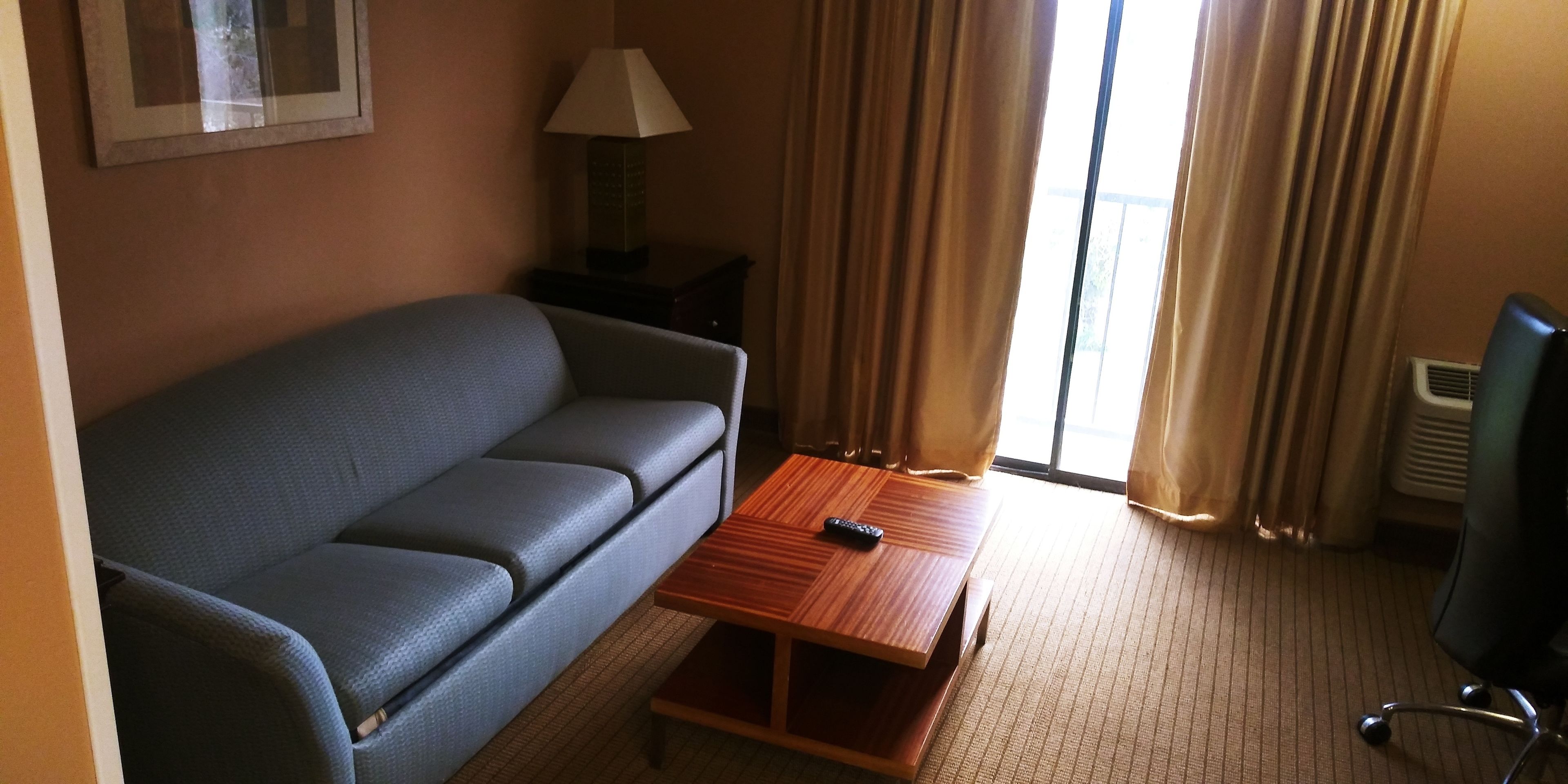 GT Hotels Inn & Suites Extended Stay