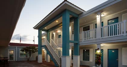Southern Oaks Inn