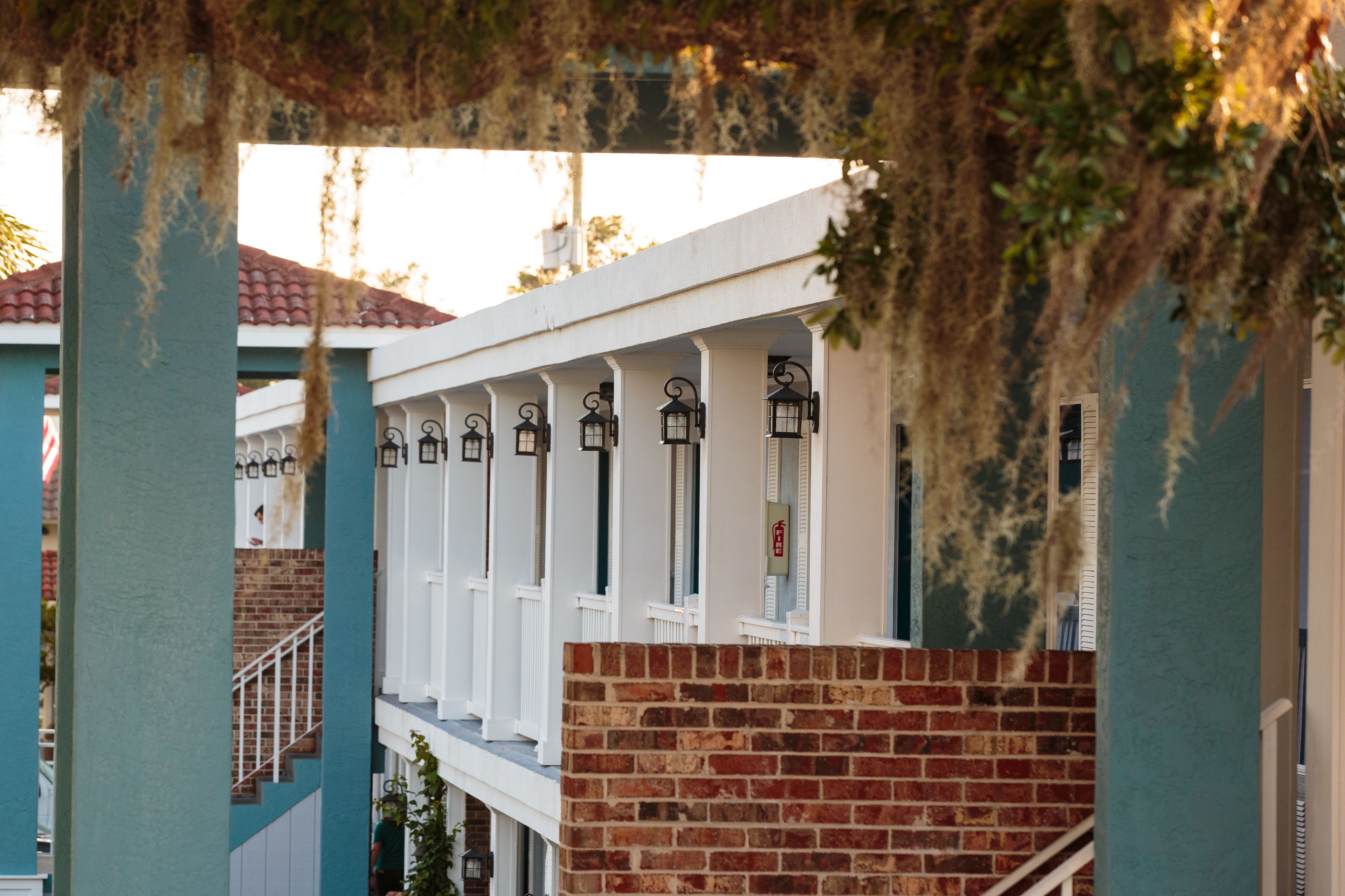 Foto - Quality Inn St Augustine Historic District Area