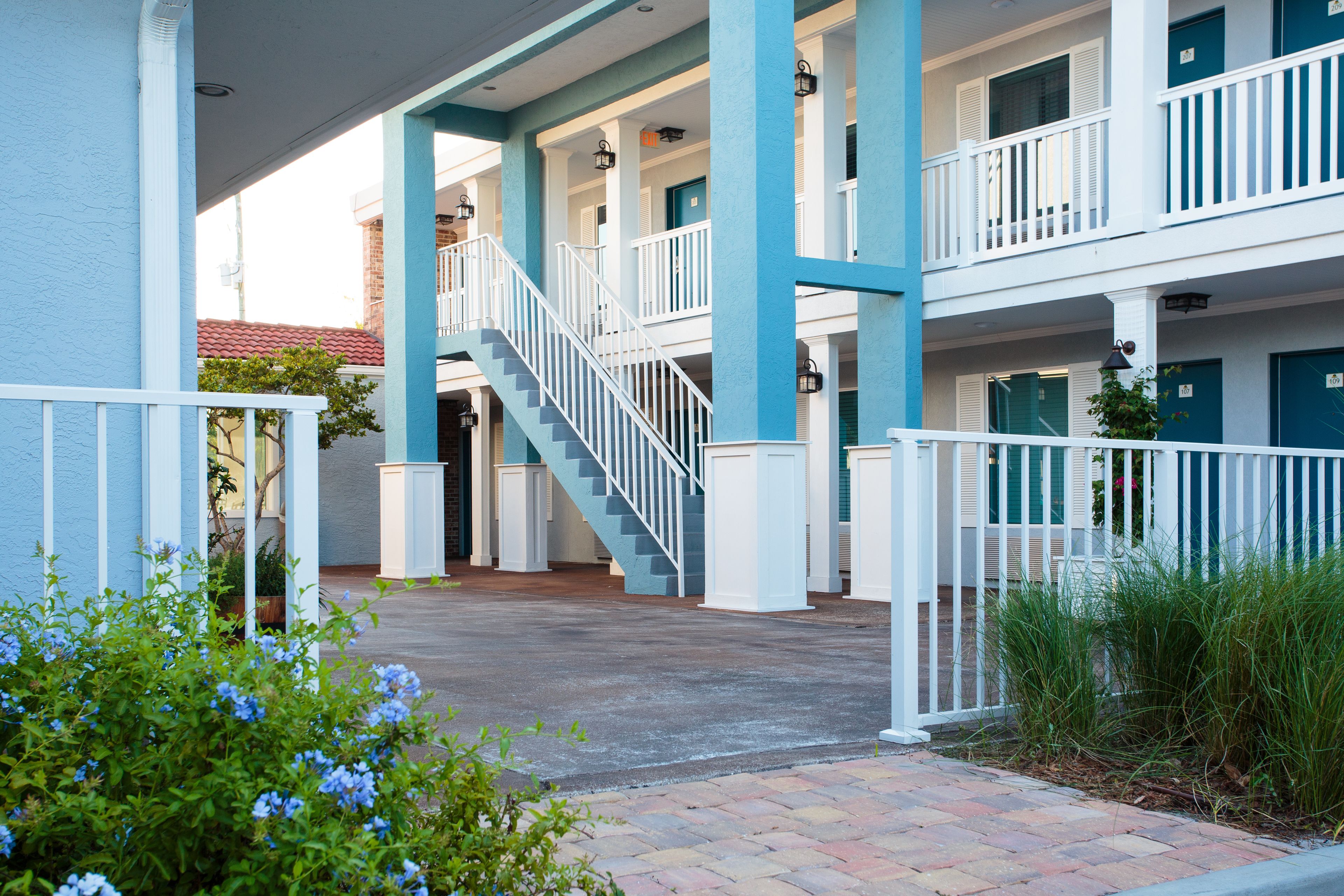 Foto - Quality Inn St Augustine Historic District Area