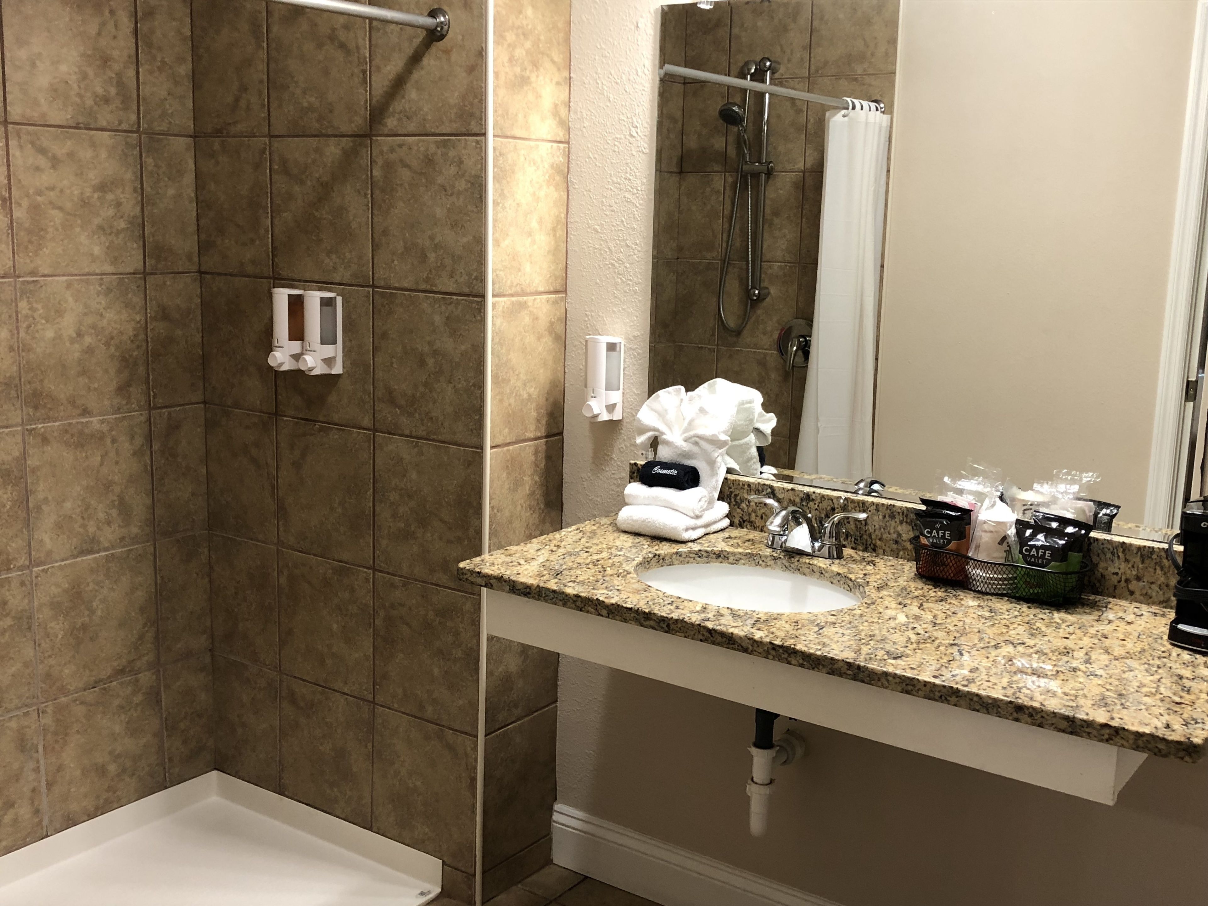 Foto - Quality Inn St Augustine Historic District Area