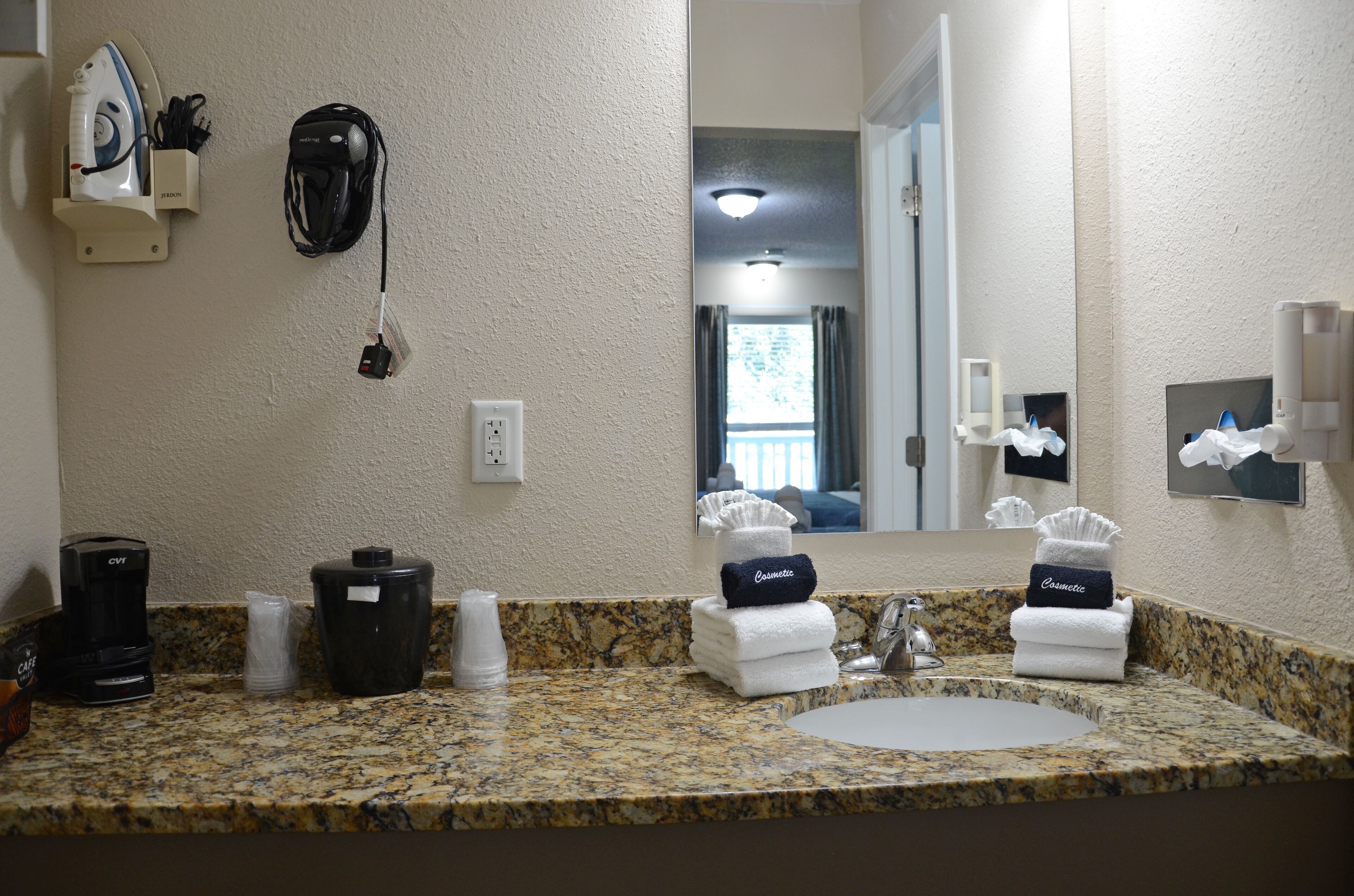 Foto - Quality Inn St Augustine Historic District Area