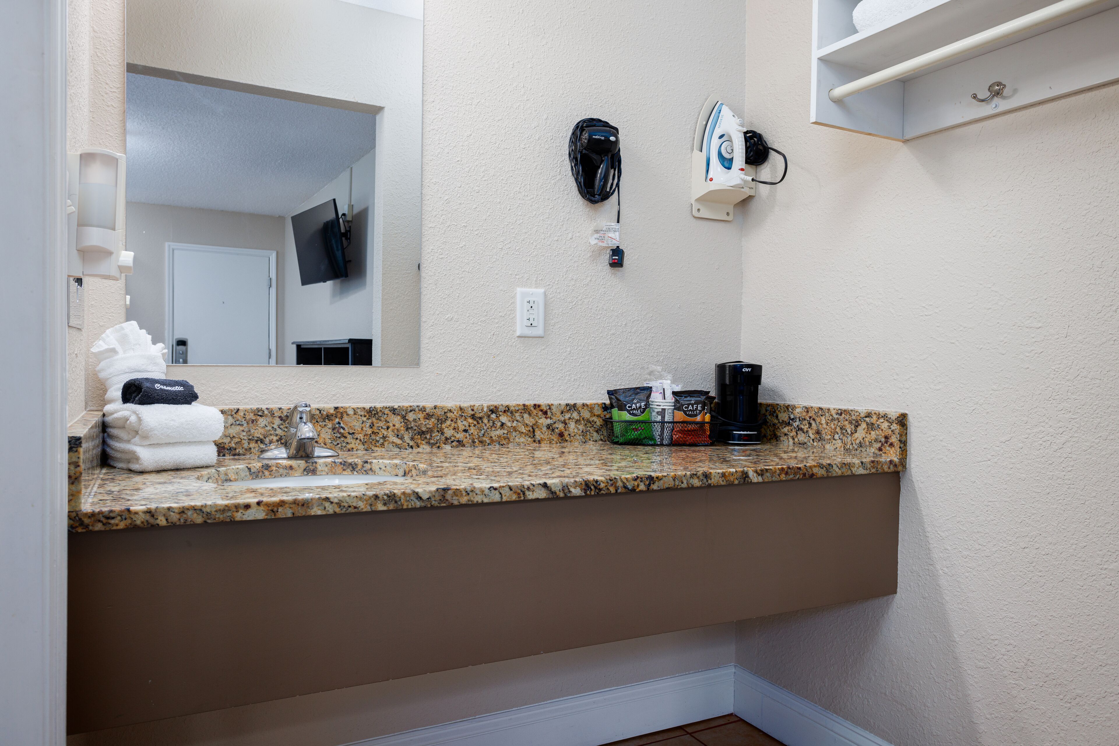 Foto - Quality Inn St Augustine Historic District Area